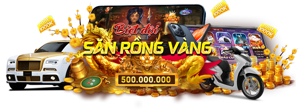 Cổng game bài ưu đãi 99K