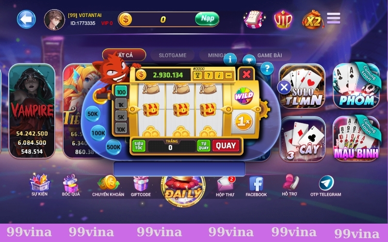 Thông tin vài nét căn bản về cổng game uy tín bậc nhất
