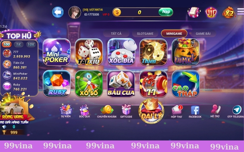 Hướng dẫn cách tải app cụ thể cho hội viên