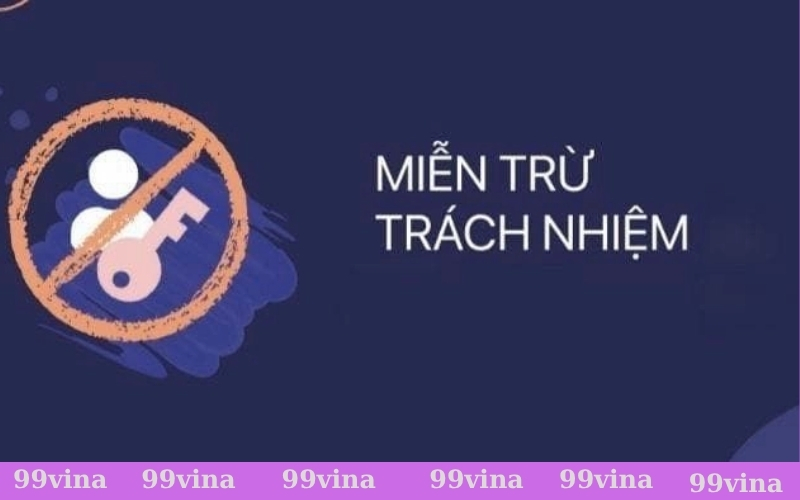 Vai trò của chính sách miễn trừ