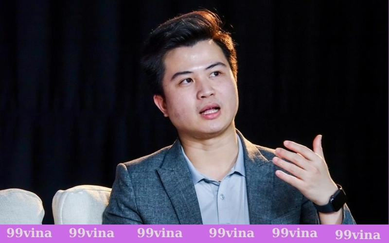 Khái quát về tiểu sử và hành trình xây dựng nền tảng của CEO