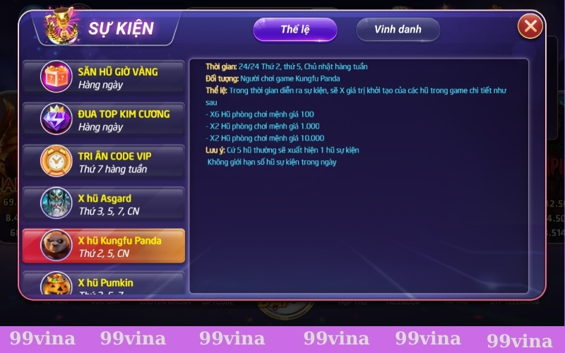 Một vài điều khoản và quy định khi tham gia ưu đãi tặng gift